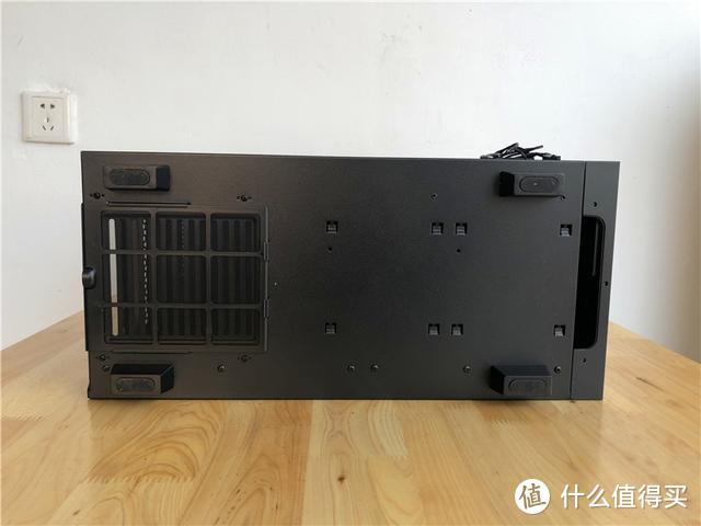 鑫谷开元K1开启ATX3.0架构装机新风尚