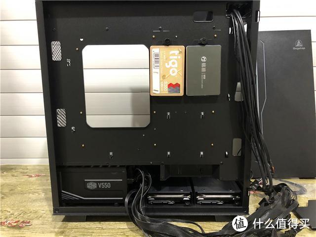 鑫谷开元K1开启ATX3.0架构装机新风尚