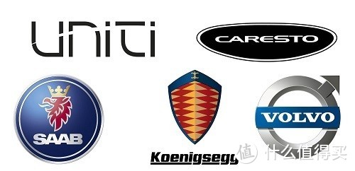 瑞典汽车品牌