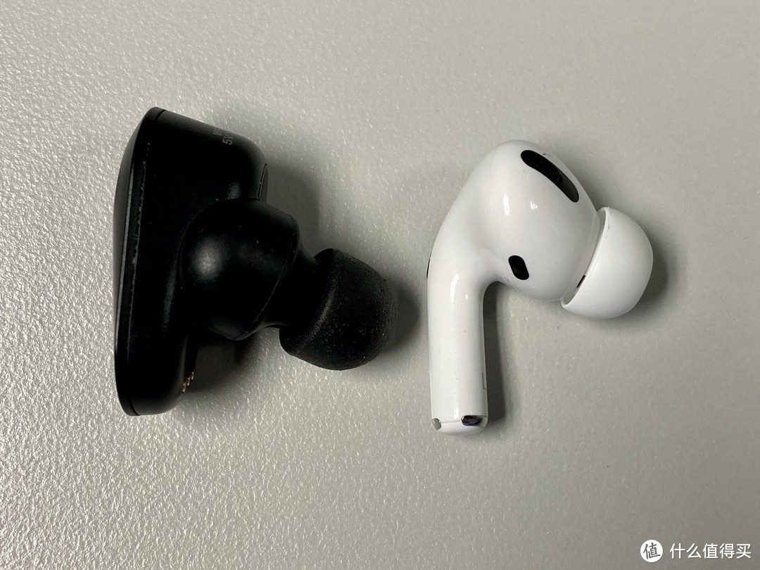 苹果AirPods Pro vs 索尼WF1000XM3耳机使用感受