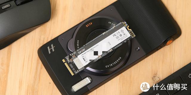 7毛钱1GB的M.2 SSD，雷克沙NM610 1T装机体验
