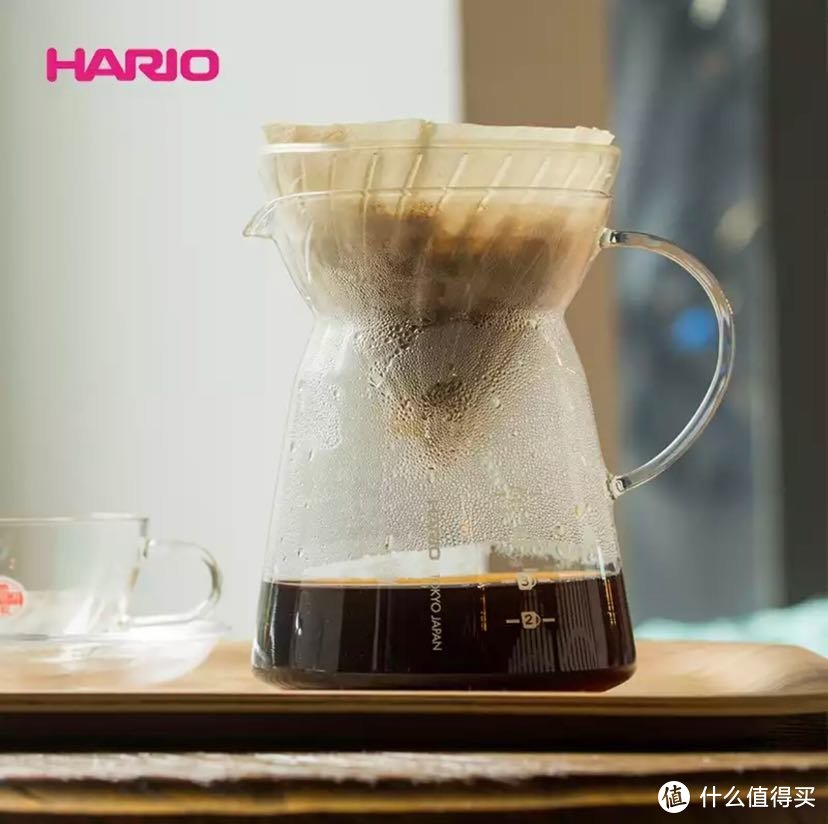 这些年，我用的过HARIO产品