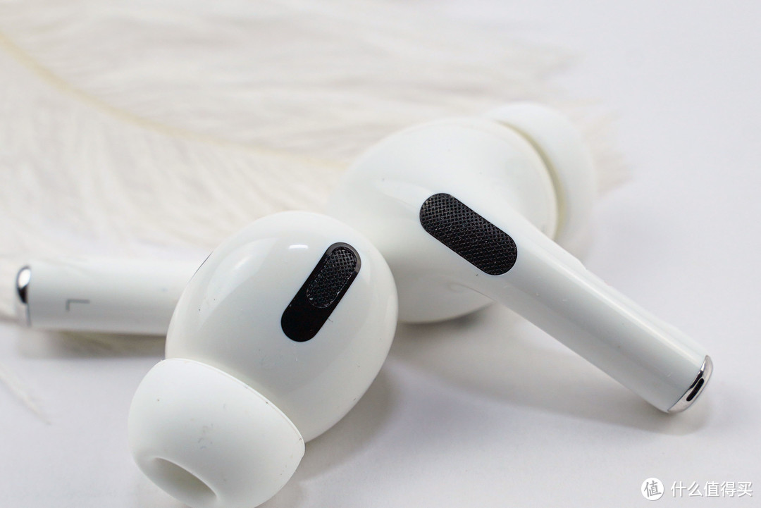 9大理由告诉你：1999元的AirPods Pro到底值不值得买？