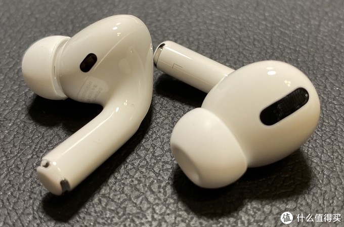 airpods pro 帶你從開箱看到細節,鵝妹子!