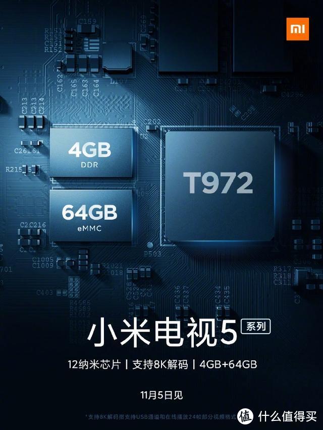 小米电视5 Pro抢先体验：支持HDR 10+图像显示，细节真实丰富