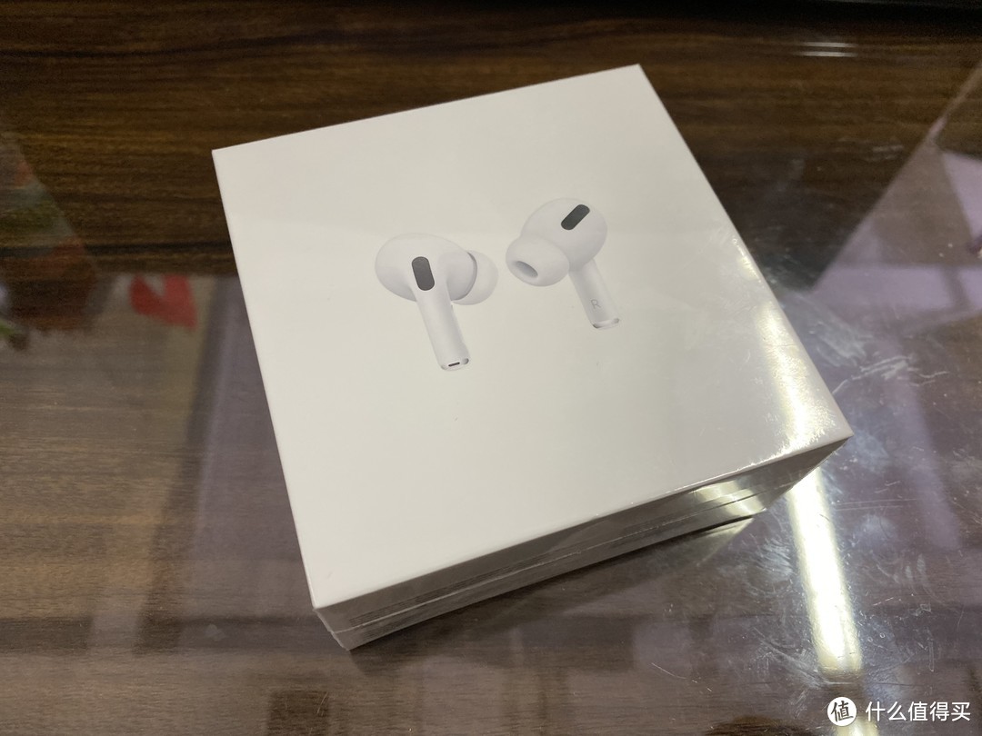 新AirPods Pro 使用感受