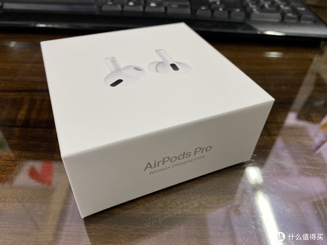 新AirPods Pro 使用感受