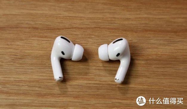 新AirPods Pro 使用感受