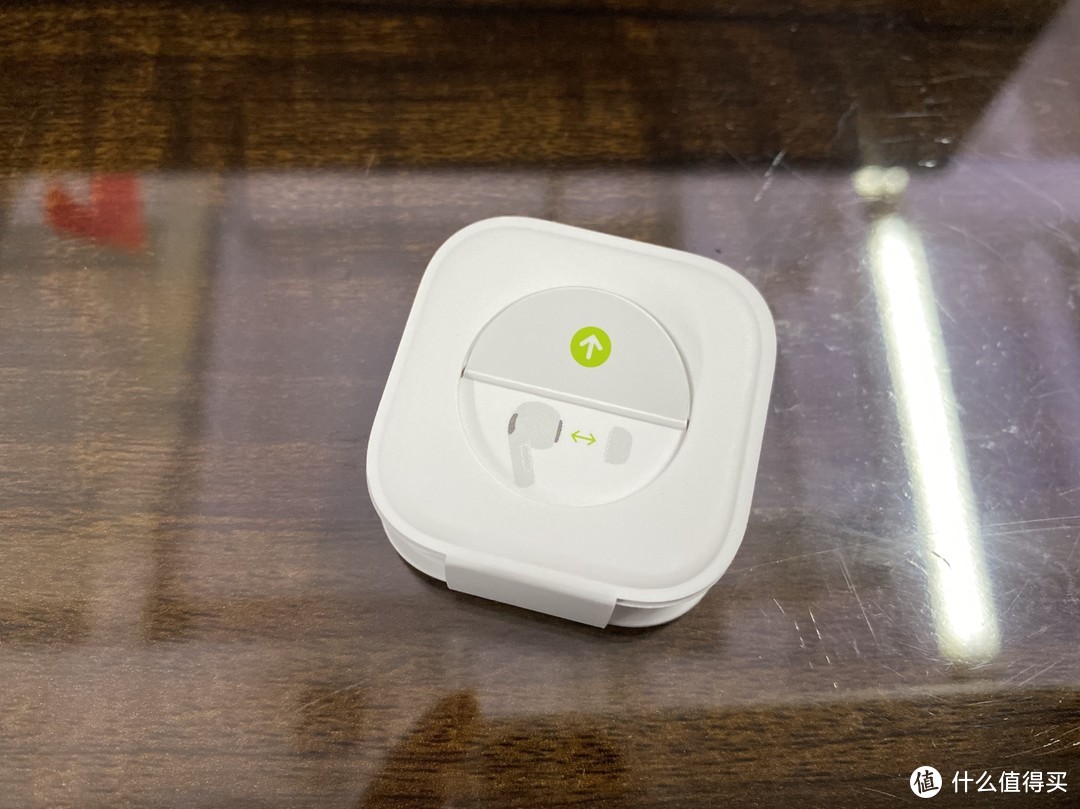 新AirPods Pro 使用感受