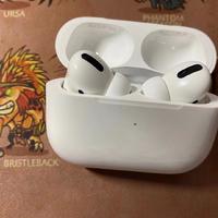 Airpods Pro亮点体验(佩戴|降噪|关闭模式|透明模式|续航)