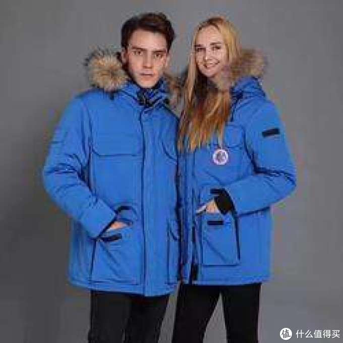 除了加拿大鹅，这些羽绒服专业品牌你值得拥有！