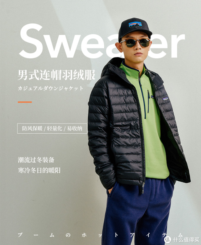 除了加拿大鹅，这些羽绒服专业品牌你值得拥有！