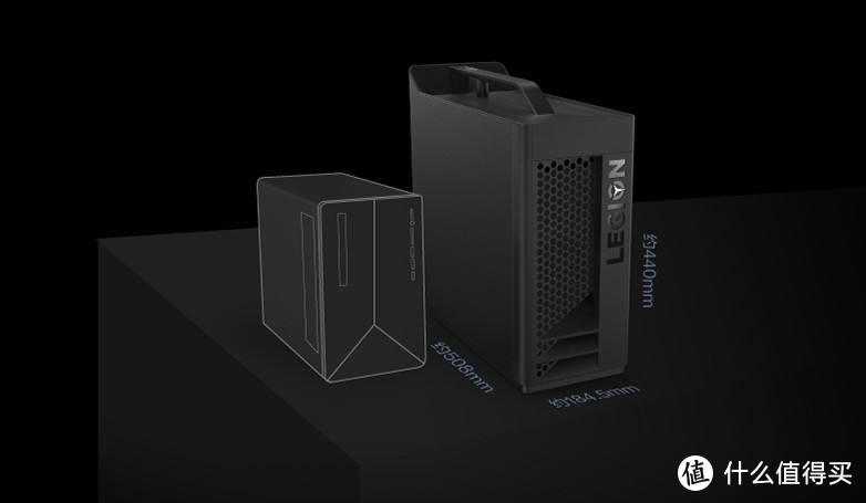 双11首发搭载AMD 7nm芯片的品牌机 联想这一波“真香”