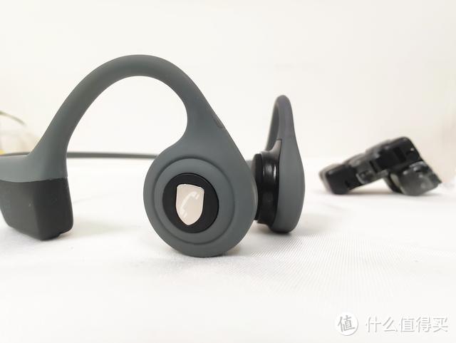 南卡骨传导耳机：无需入耳！黑科技释放双耳负担，炫酷造型颜值高