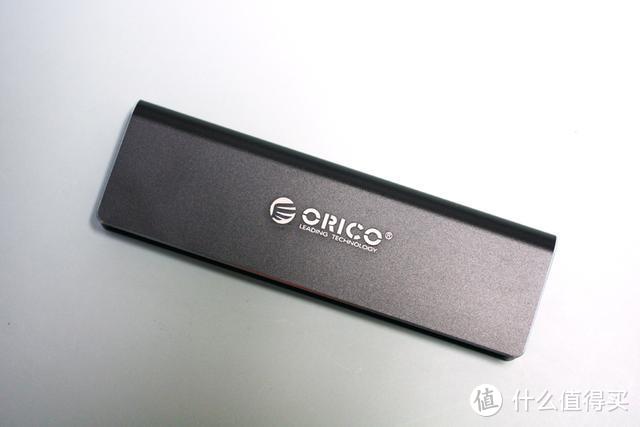 ORICO M.2移动硬盘盒：轻松快传，更加便携