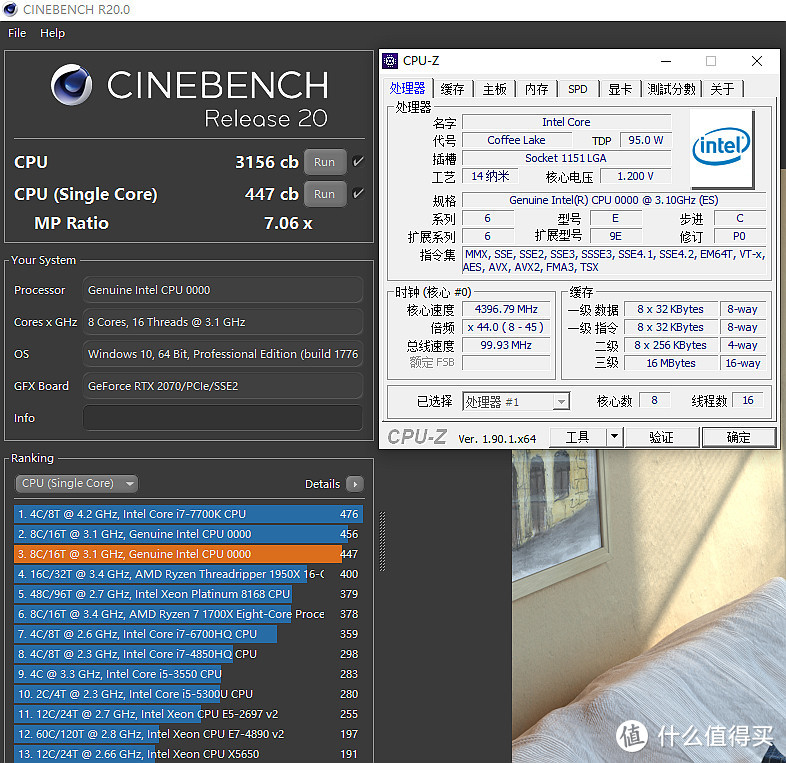 双11装机不纠结，i9+Z390 AORUS PRO WIFI+RTX2070教你游戏渲染一步到位