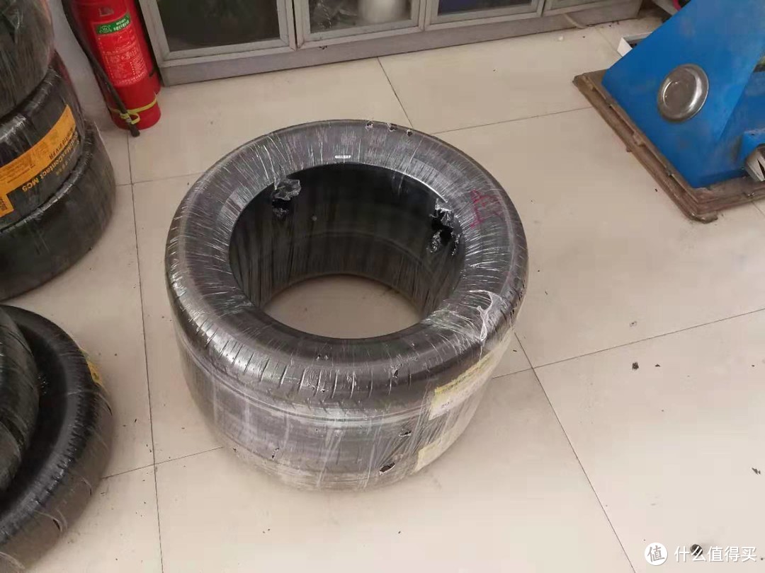 四条胎三个品牌：记给爱车更换佳通舒适228V1