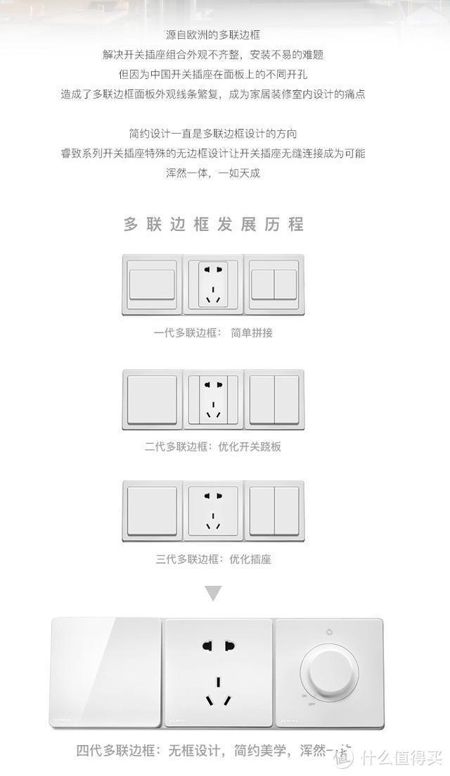 双11开关插座如何选，9款主流款式摩擦拆开点燃给你看