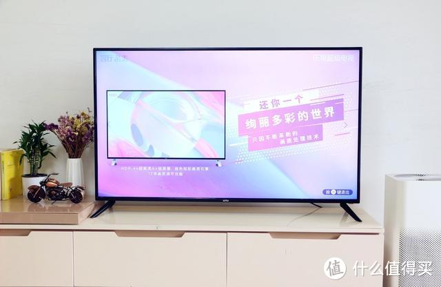 4K+AI语音，翻身之作，乐视电视或许凭它重铸辉煌！乐视Y50评测