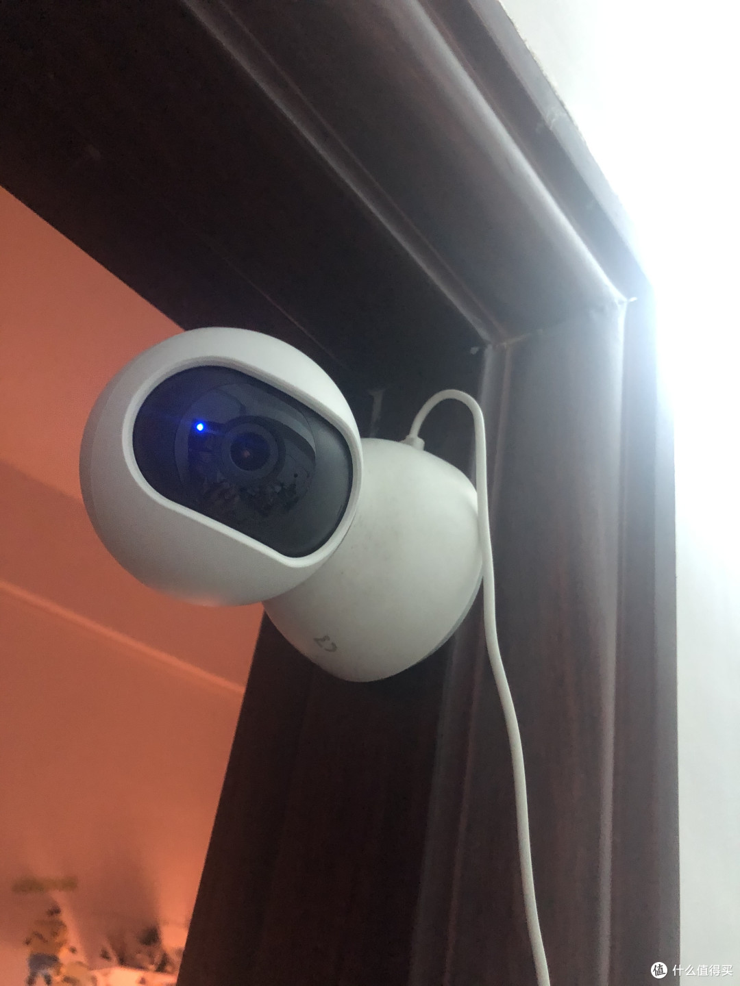 晒晒你的身边好物 篇四:不是米boy选择的米家物品_普通台灯_什么值得