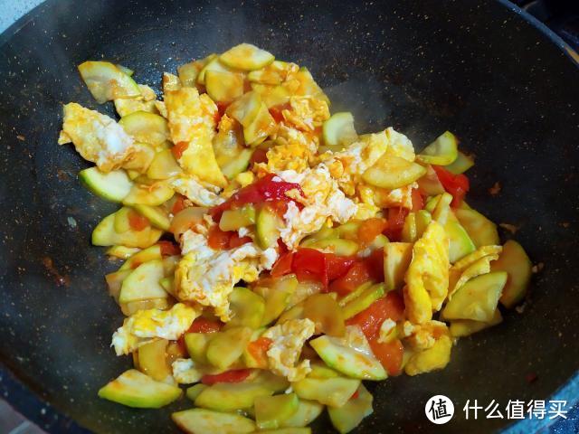 西红柿别只知道炒鸡蛋，加点它，补钙又好吃，孩子下饭全指它