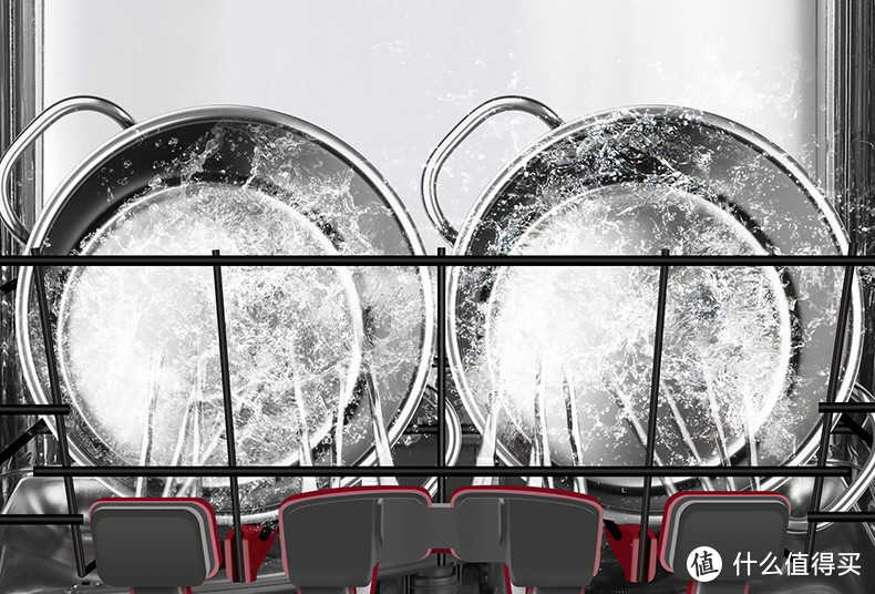 洗碗机烘干功能怎么选？无烘干不洗碗，洗碗机三大烘干技术你爱哪一个？