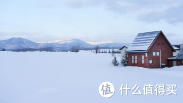 【攻略】冬日里的奇幻旅行：体验北海道的冰与火之歌