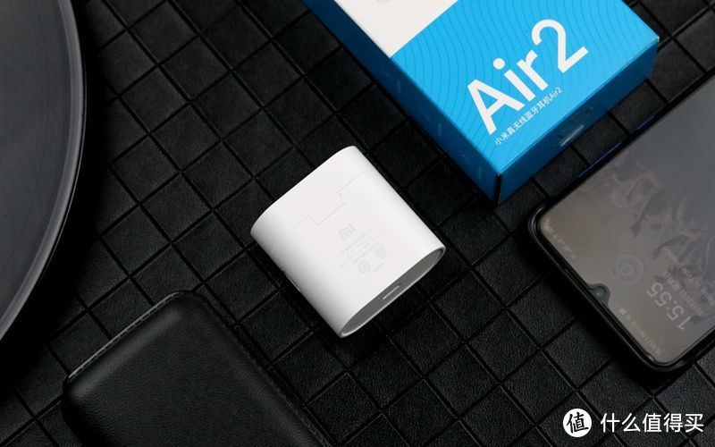 30天深度体验，媲美Air Pods！小米真无线蓝牙耳机Air 2该不该买