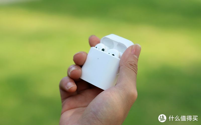 30天深度体验，媲美Air Pods！小米真无线蓝牙耳机Air 2该不该买