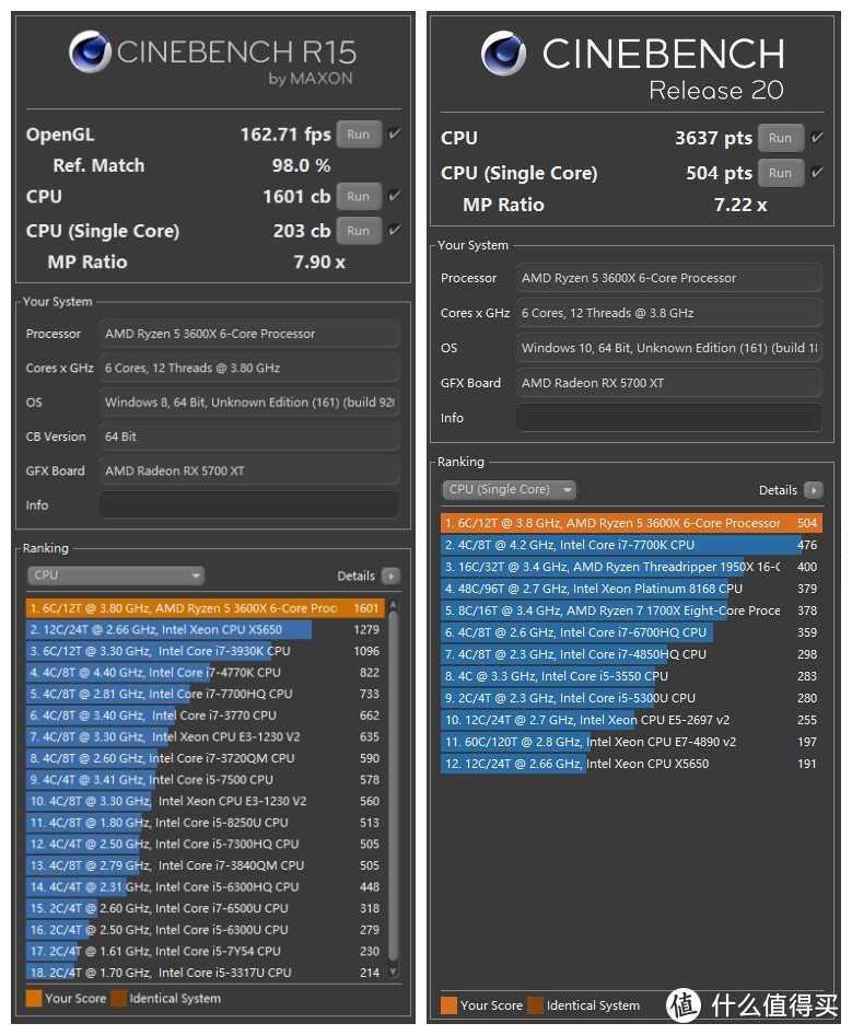 A4规格ITX小钢炮主机搭建指南：3600X/X570-I/XFX 5700XT