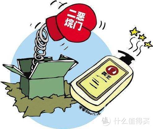 乱花渐欲迷人眼，洗发水该怎么选----九款市售洗发水对比横评