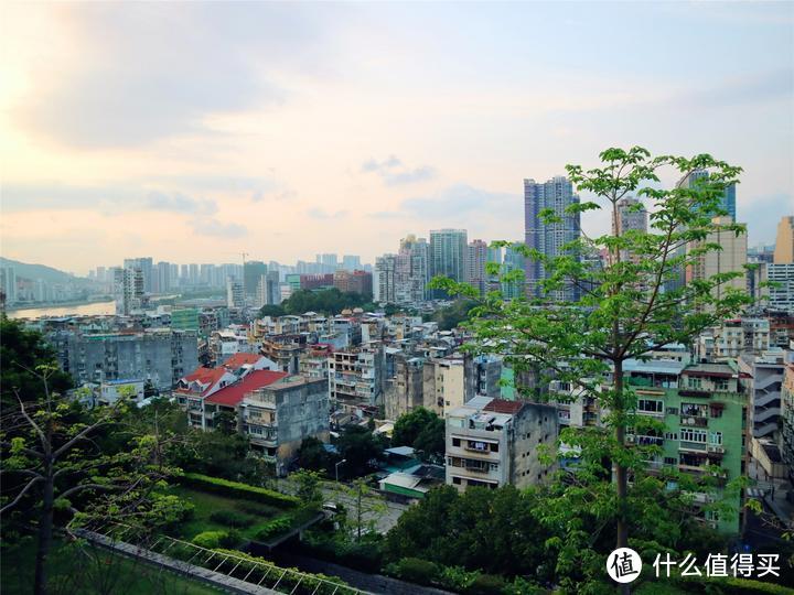 二刷澳门，逛吃逛吃的查漏补缺游