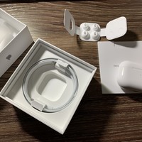 AirPods Pro评测体验使用体验(佩戴舒适度|做工|交互|降噪|音质)