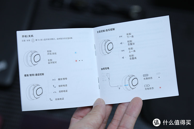 五百元档位主动降噪双用头戴式城市旅行耳机，其实啥都有了