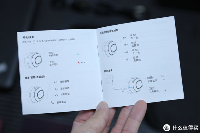 五百元档位主动降噪双用头戴式城市旅行耳机,其实啥都有了