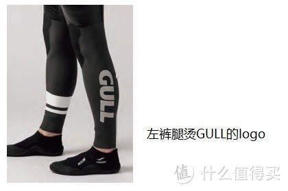 Gull携Cocoloa带来2019款潜服