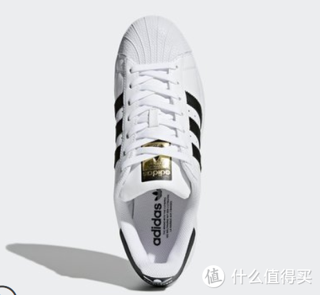 Adidas花了30亿告诉我们，买阿迪就要买经典款