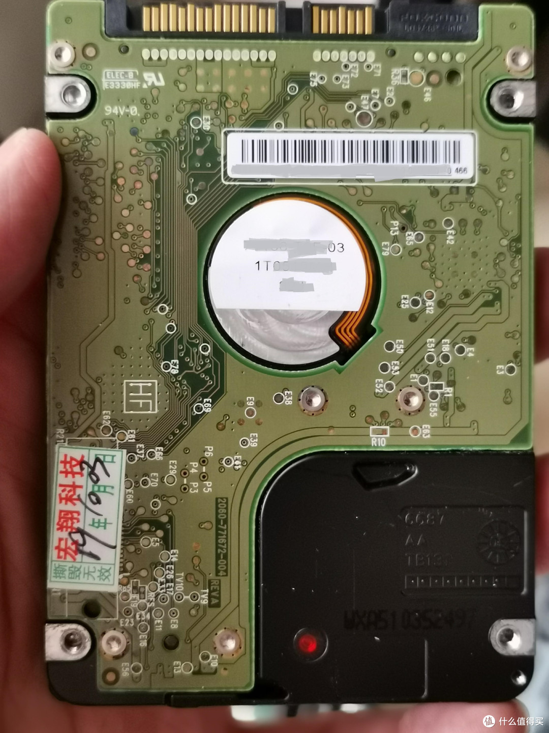 捡得一手好垃圾无奈装不上黑苹果