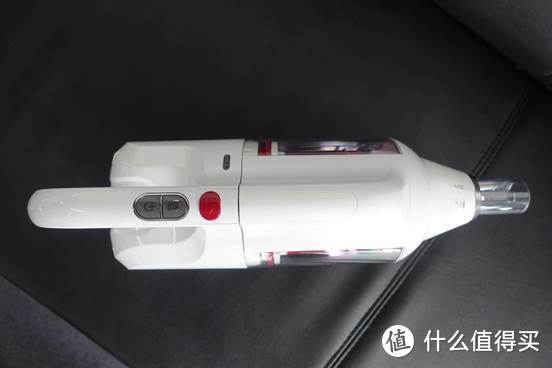 小狗T10 Plus无线手持吸尘器使用体验