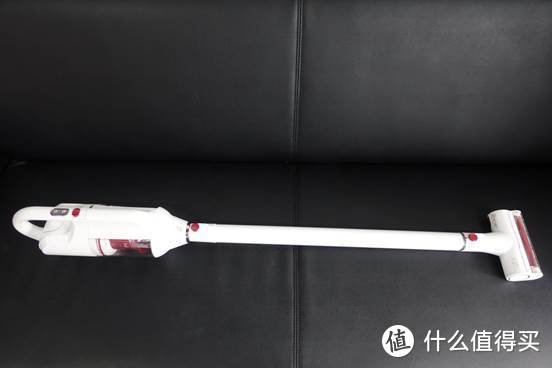 小狗T10 Plus无线手持吸尘器使用体验