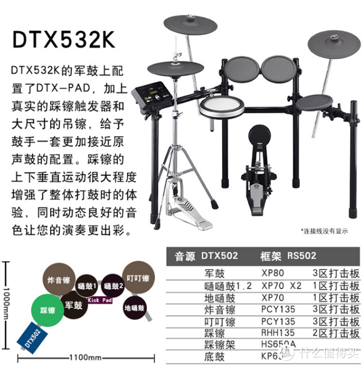 音乐节奏之根——2019双十一电鼓选购指南