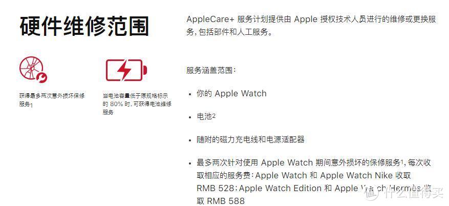 写在双11前 2019年再看Apple Watch s3