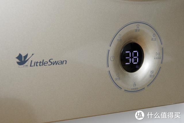 迷你壁挂洗衣机的小身材大智慧，呵护宝宝“洁净所能”—小天鹅迷你滚筒婴儿壁挂洗衣机TG30MINI