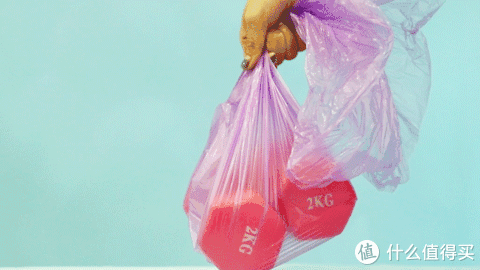 便宜垃圾袋未必鸡肋，实测8款高销垃圾袋