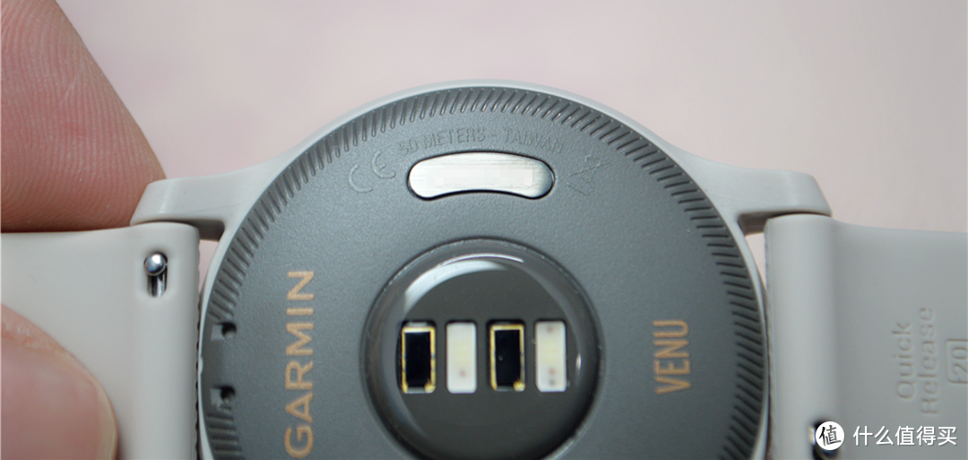 Garmin Venu 多功能运动手表：不仅是漂亮的实力派，还是你的全天候生活运动管家