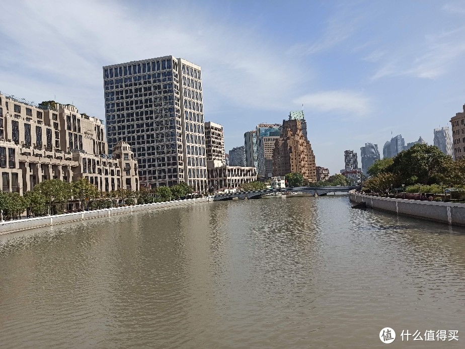 骑行四川北路到中路（看上海老洋房古华尔街和苏州河）工商银行私人银行中心