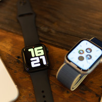 Apple Watch Series 5体验功能介绍使用技巧(续航|睡眠监测|心率监测|内置指南针|训练项目)