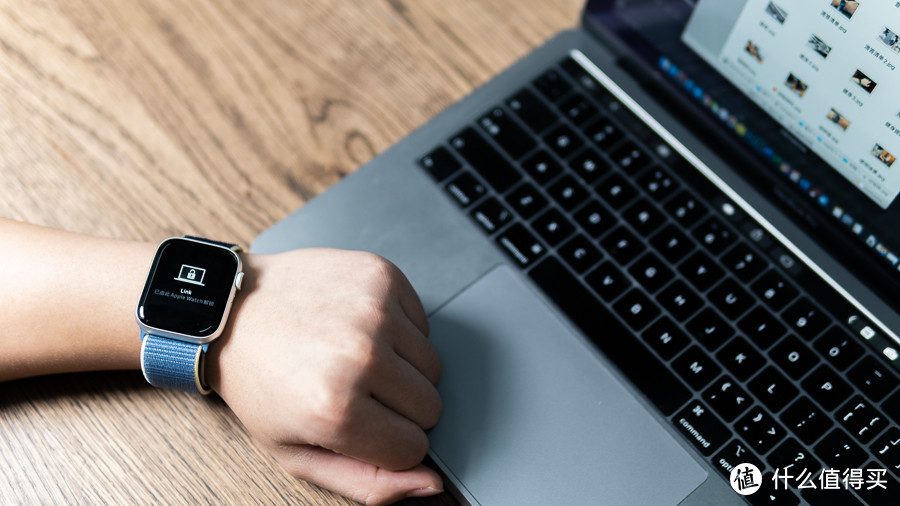 Apple Watch Series 5 三十天深度体验报告：它到底有什么用？