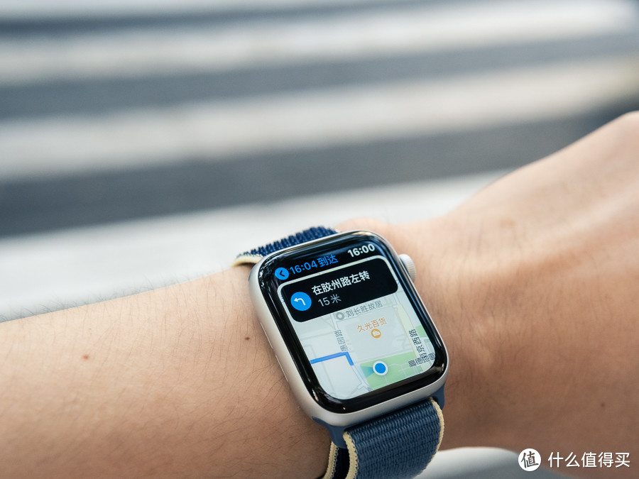 Apple Watch Series 5 三十天深度体验报告：它到底有什么用？