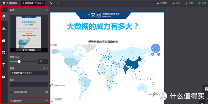 都说Excel是表格小能手？PPT表示不服！你知道PPT表格功能还能这样用吗？